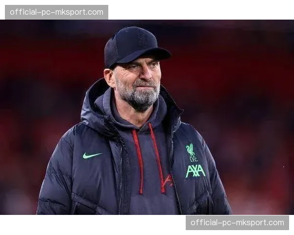 克洛普接受BBC专访，谈及离任决定与在利物浦的最后时光