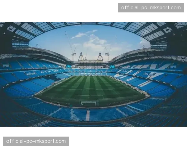 曼城提交伊蒂哈德球场扩建新方案，计划增加8000座位