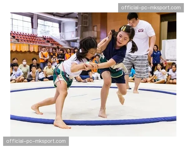 日本小学将相扑纳入体育课，文部科学省推动传统武道普及