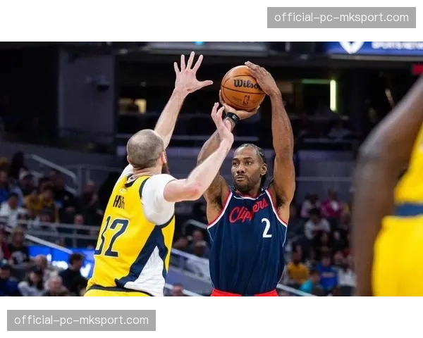 快船114-113险胜步行者，伦纳德关键封盖锁定胜局